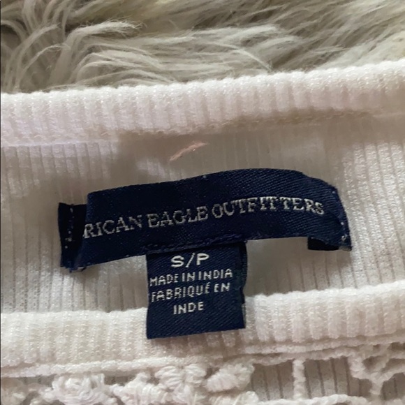 American eagle outfitters crop top! - Picture 6 of 7